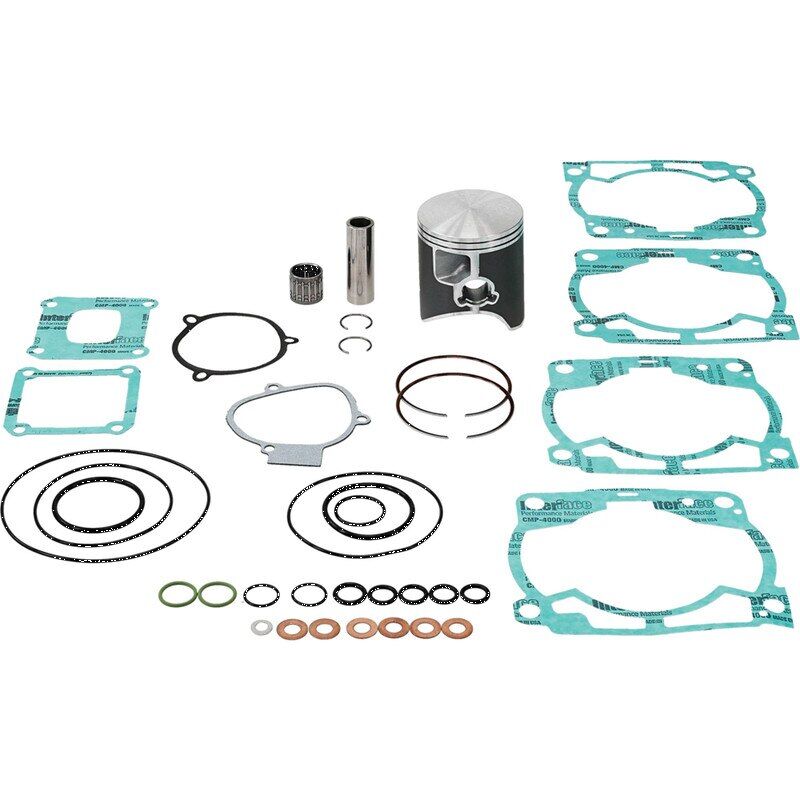 Vertex Piston Kit Supérieur Embout Joint SX2