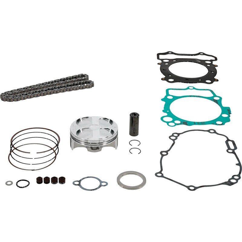 Vertex Piston Kit Supérieur Embout Joint YZ2