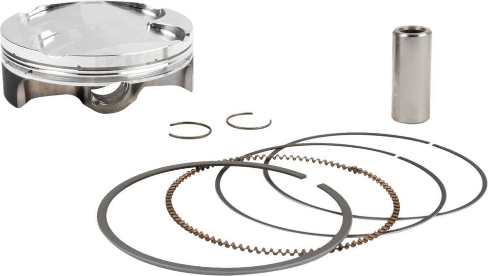 Segments de piston Wossner Kit PRM SX450F 23-25/FC — réf 09106844
