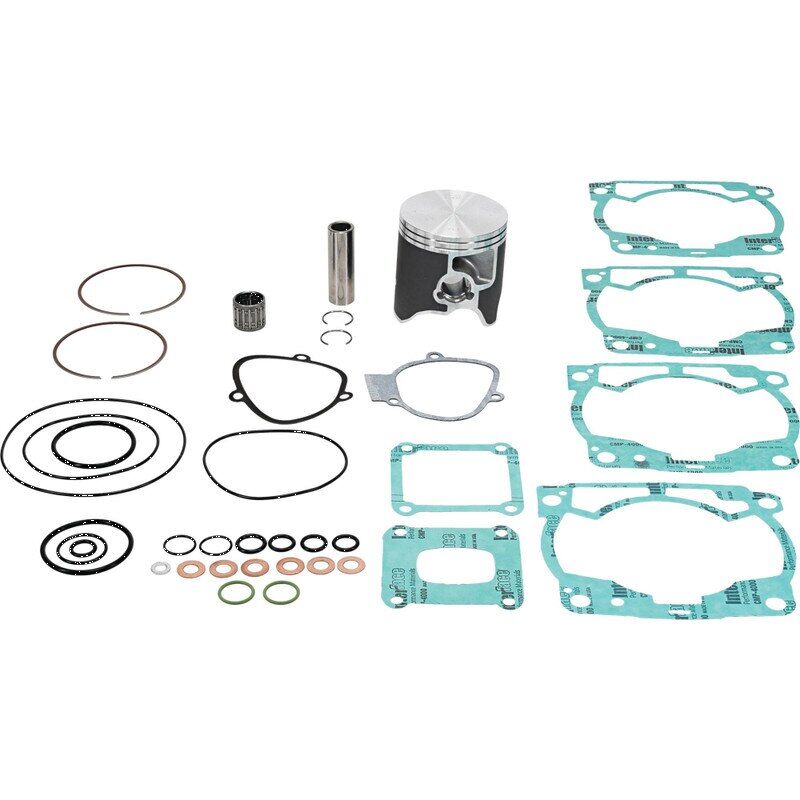 Vertex Piston Kit Supérieur Embout Joint EXC