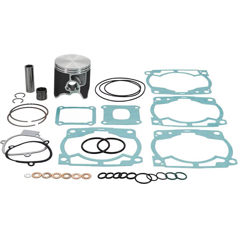 Vertex Piston Kit Supérieur Embout Joint EXC