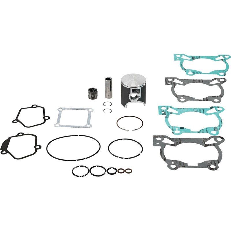 Vertex Piston Kit Supérieur Embout Joint SX8