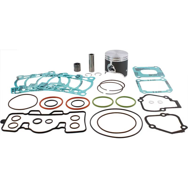 Vertex Piston Kit Supérieur Embout Joint EXC