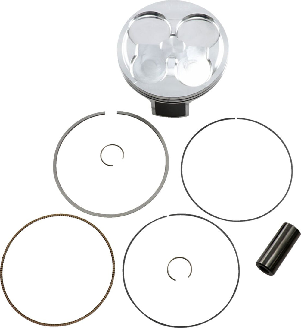 Vertex Piston Kit HC SX350F 16-22/EXC