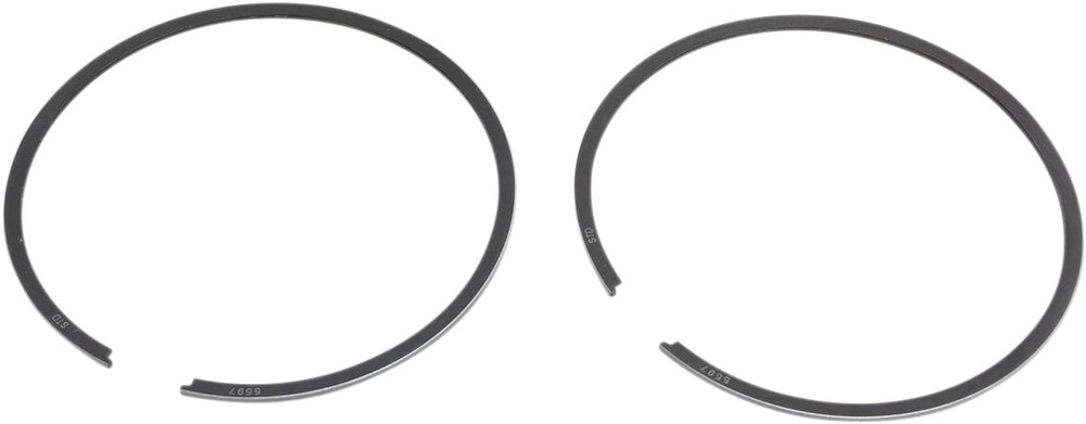 Prox Segments de piston