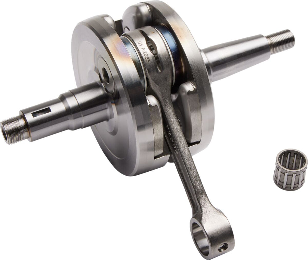 Vilebrequin Wossner Crankshaft SX85 18-25/TC85 18 pour Husqvarna TC 85 17/14 et TC 85 19/16 — réf 09210915