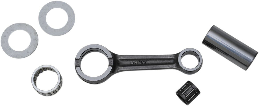 Wossner Connecting Rod STD KX60/65 83