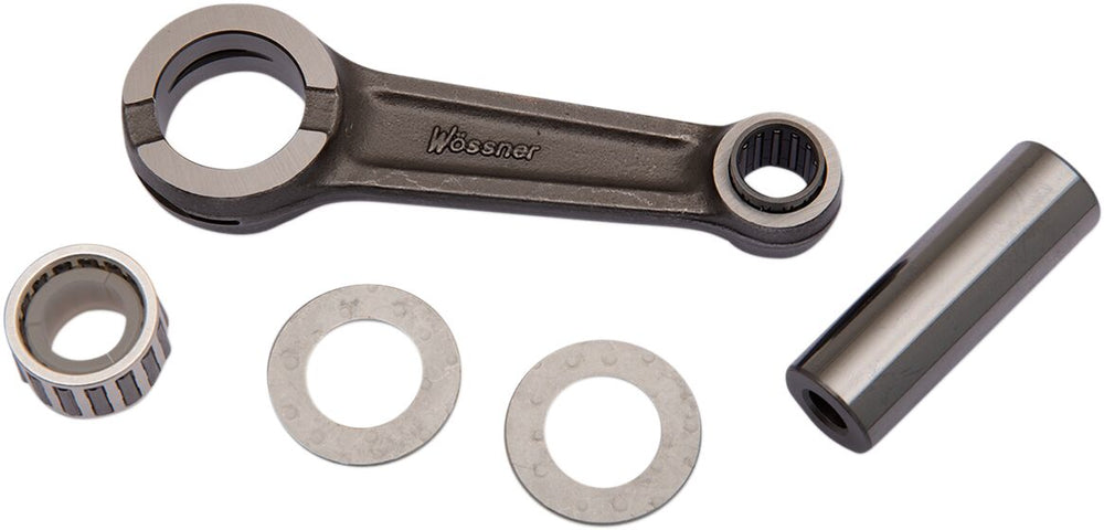 Wossner Connecting Rod STD SX65 09-25/