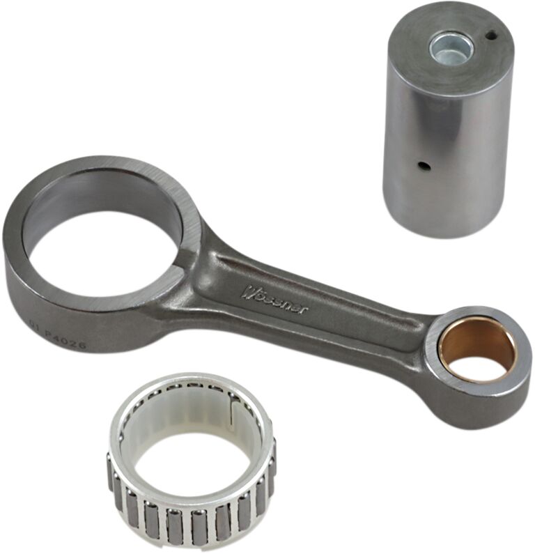 Wossner Connecting Rod STD CRF450R 02