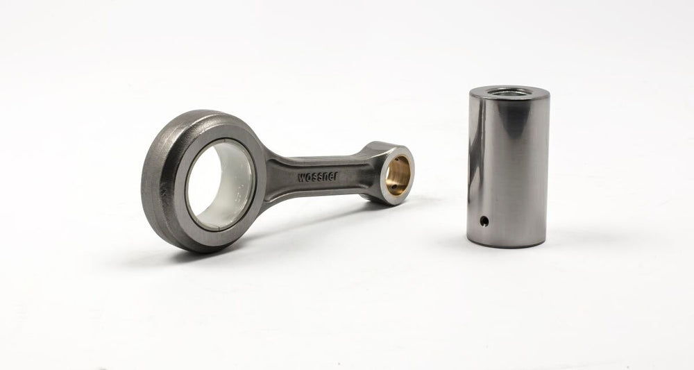 Wossner Connecting Rod STD SX-F350 13