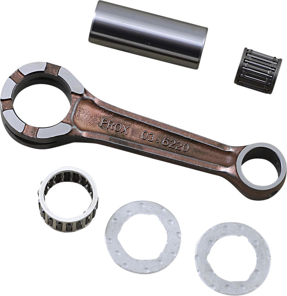 ProX Con Rod Kit SX125/150 16-26
