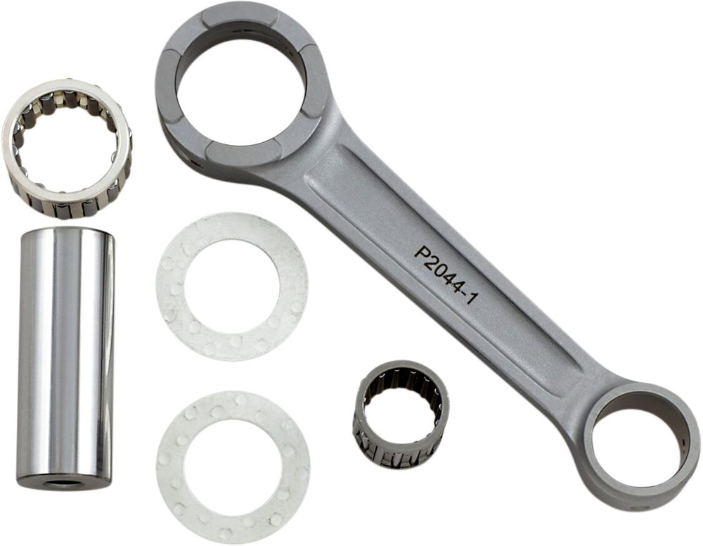 Wossner Connecting Rod STD CR500 87-01