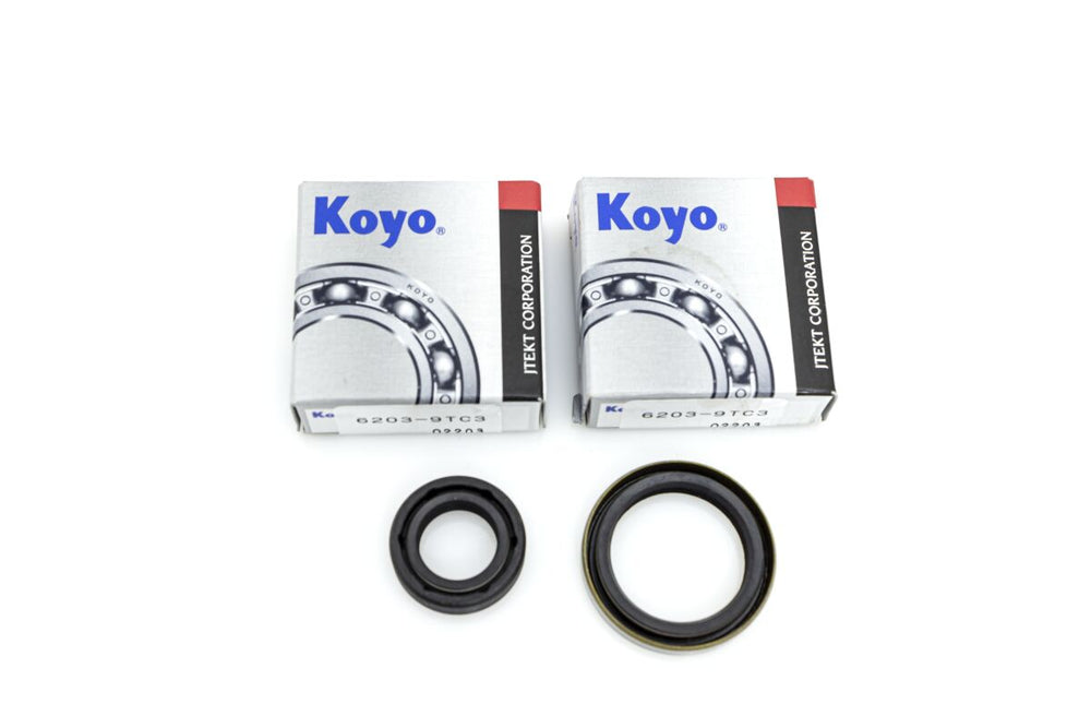 ProX Crank Roulement Joint Kit