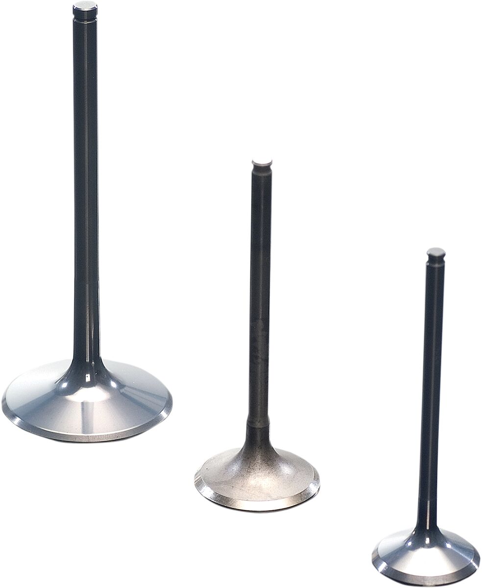 ProX Soupape Titan LTR450 06-11