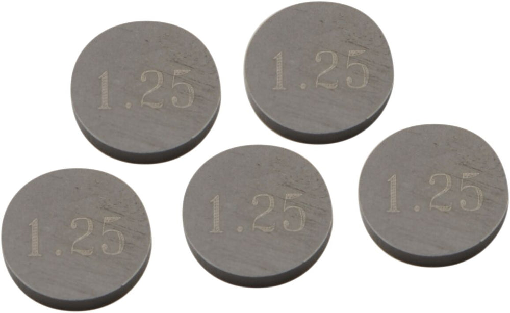 ProX Valveshim 7 48X1 25 5PK