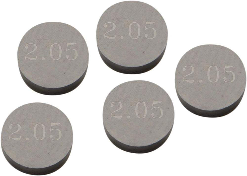 ProX Valveshim 7 48X2 05 5PK
