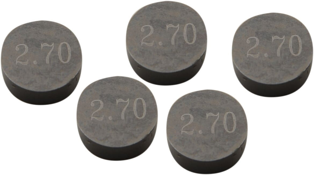 ProX Valveshim 7 48X2 70 5PK