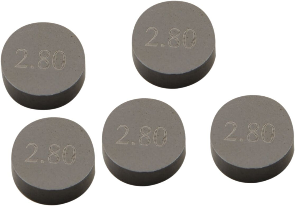 ProX Valveshim 7 48X2 80 5PK