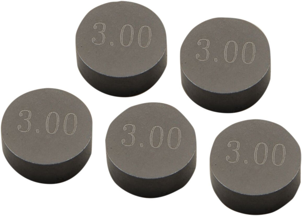 ProX Valveshim 7 48X3 00 5PK