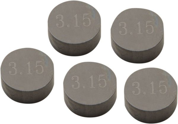 ProX Valveshim 7 48X3 15 5PK