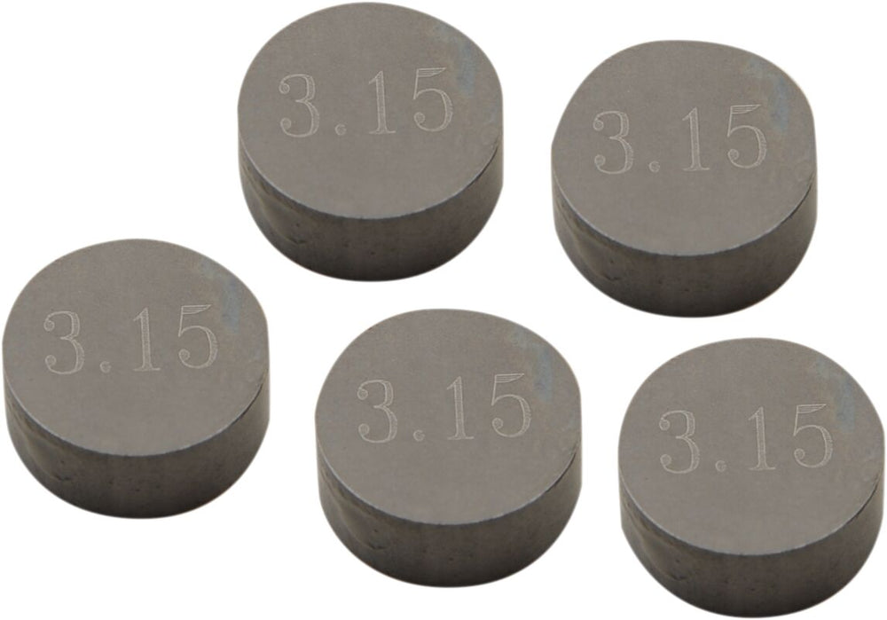 ProX Valveshim 7 48X3 15 5PK