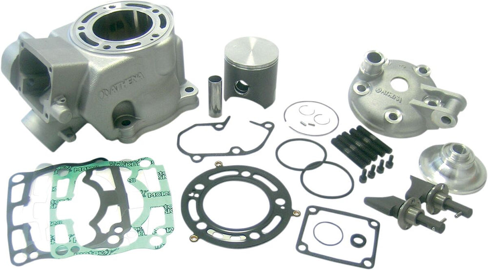 Athena Cylindre Kit KX125 58MM