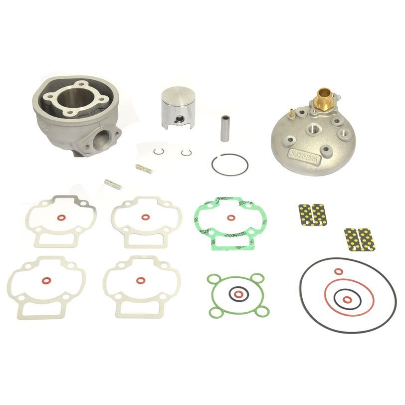 Athena Cylindre Kit Piaggio