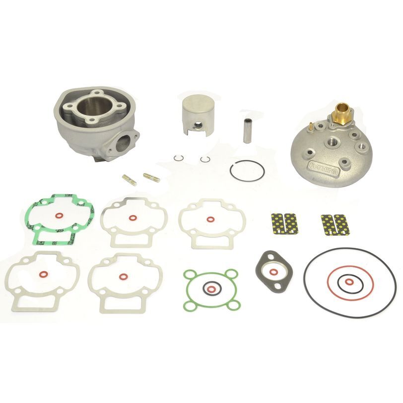Athena Cylindre Kit Piaggio