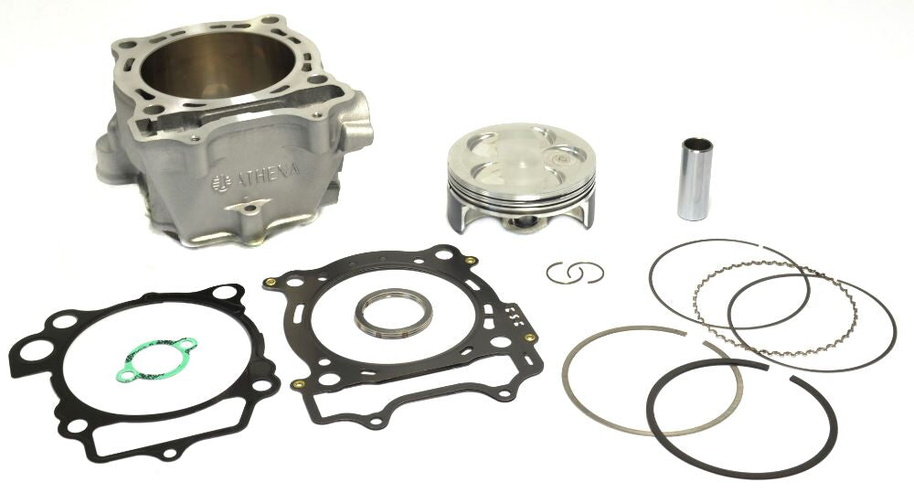 Cylindre moteur Athena Kit YFZ450 95MM pour Yamaha YFZ 450 R et YFZ 450 X — réf 09310475