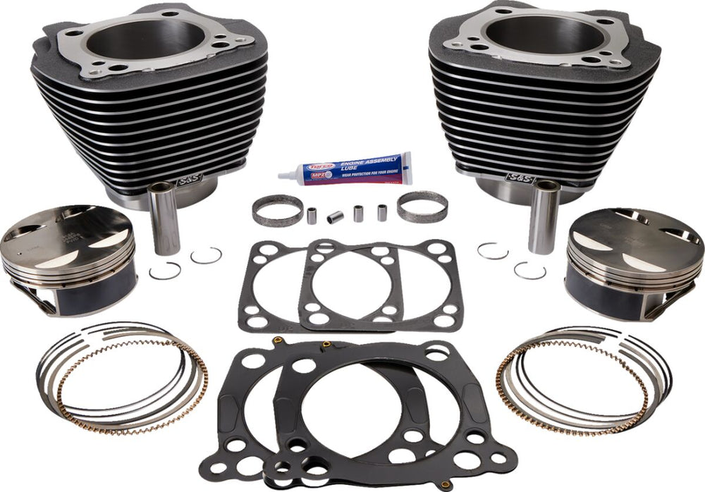 S&S Cycle Kit cylindre Big Bore