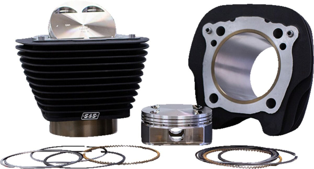 S&S Cycle Kit cylindre Big Bore