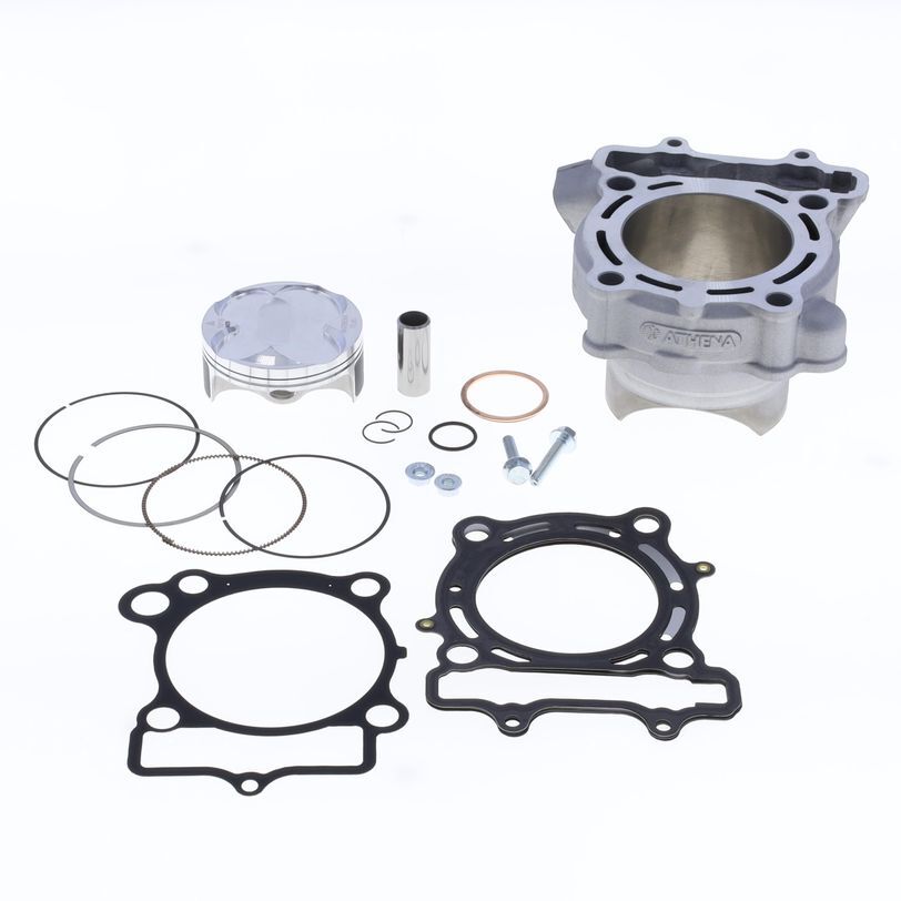 Athena Cyl Kit STD Bore Su