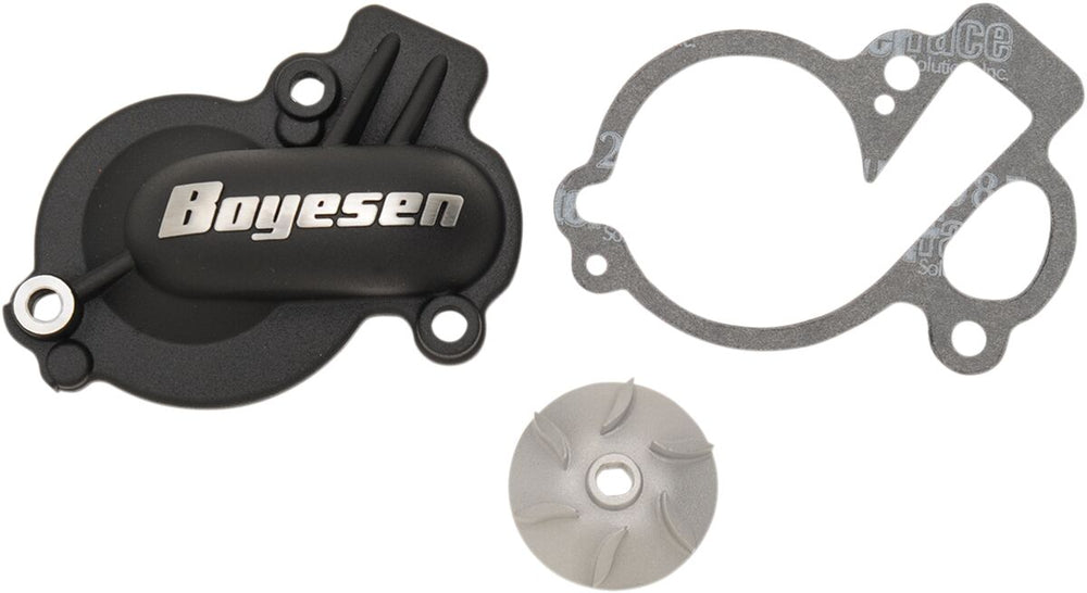 Boyesen Cover/imp Watpump KTM BK