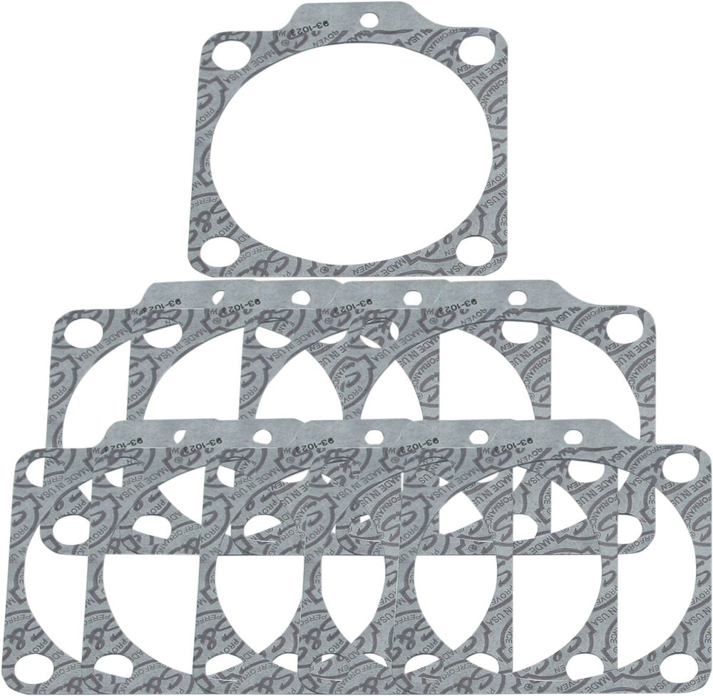 S&S Cycle Gasketbase 74/80"Shvl
