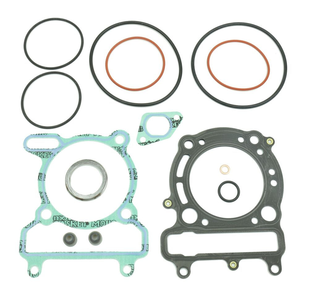 Athena Joint Kit Supérieur Embout Yam