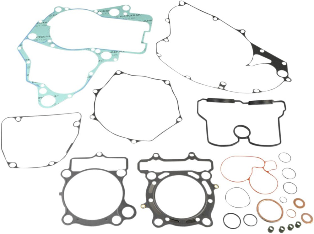 Athena Joint Kit Complet Suz