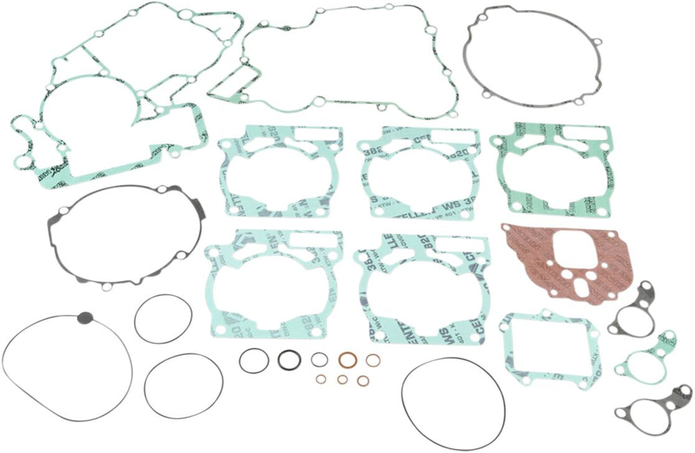 Athena Joint Kit Complet KTM