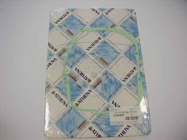 Pochette de joints Athena Carter D'embrayage pour Yamaha FZ 750, FZR 750 R, FZX 750 et 2 autres modèles — réf 09342752