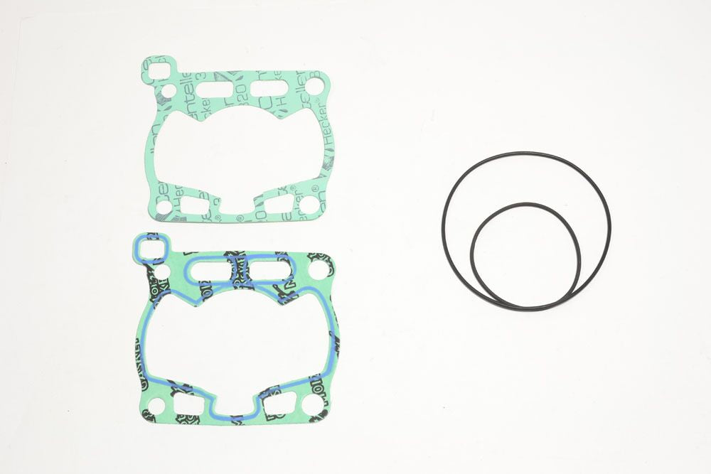 Athena Joint Kit Course RM85