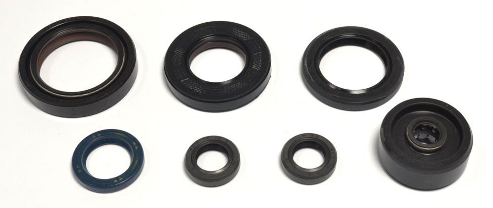Athena Moteur Huile Joint Kit