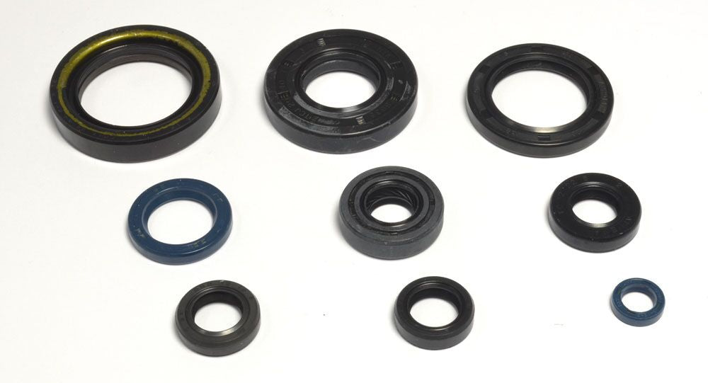 Athena Moteur Huile Joint Kit