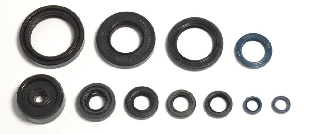 Athena Moteur Huile Joint Kit