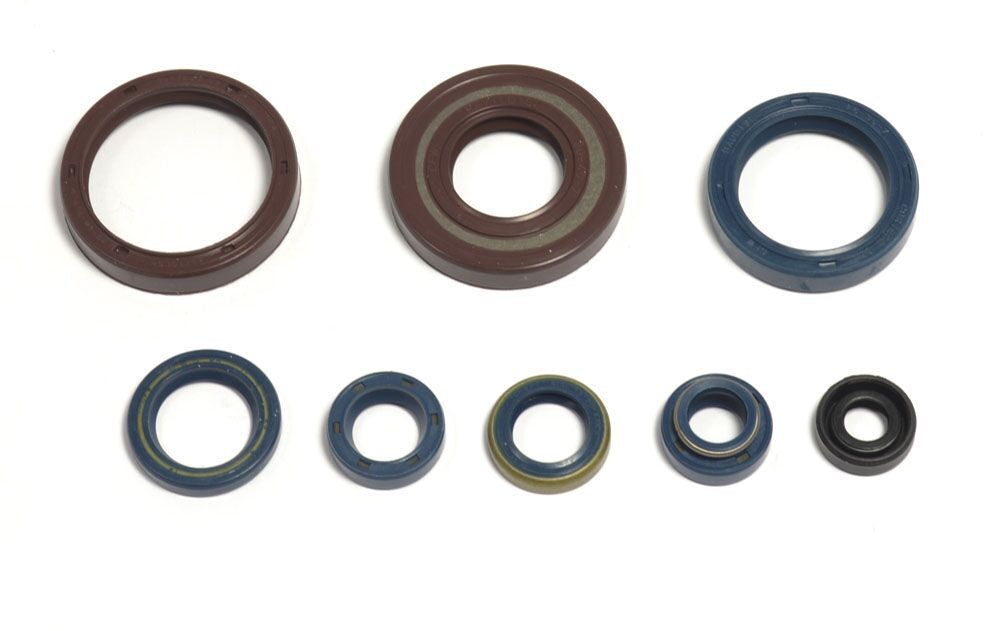 Athena Moteur Huile Joint Kit