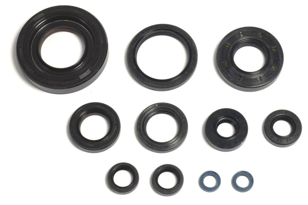 Athena Moteur Huile Joint Kit