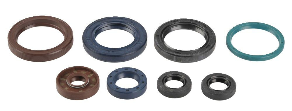 Athena Moteur Huile Joint Kit