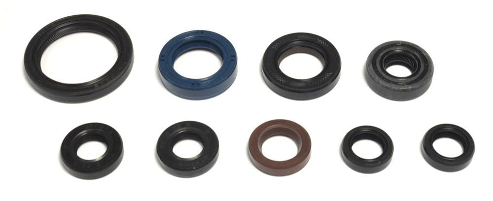 Athena Moteur Huile Joint Kit