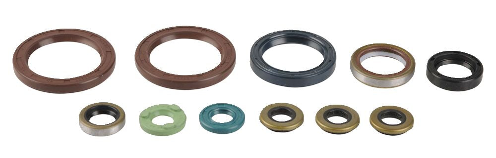 Athena Moteur Huile Joint Kit