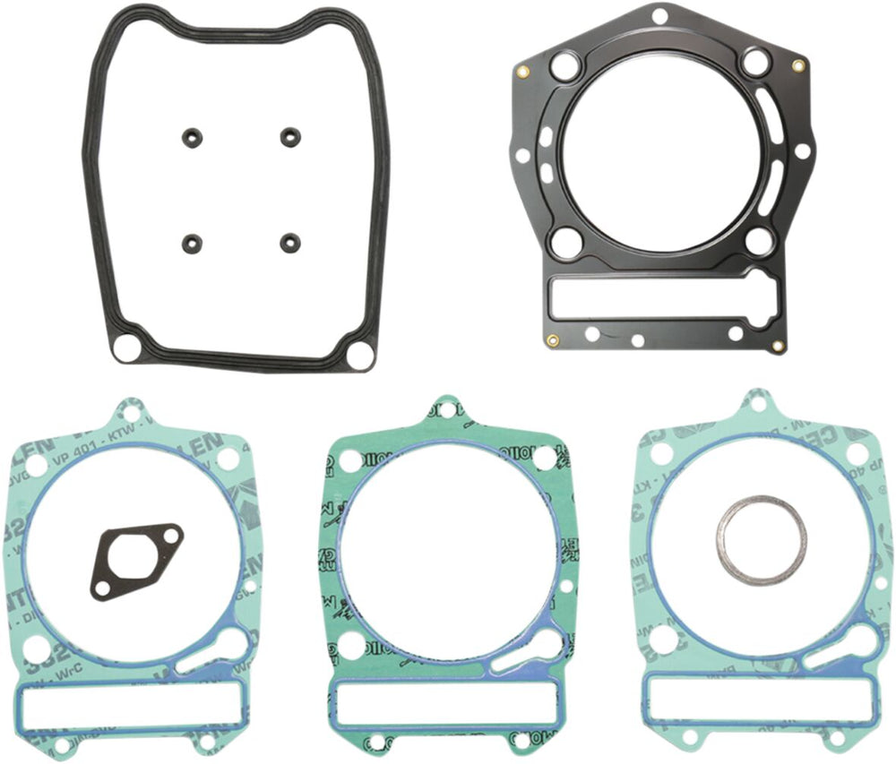 Athena Joint Kit Supérieur Embout Piagg