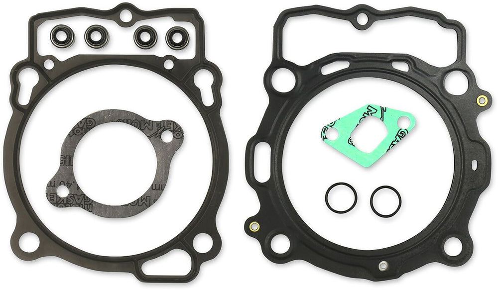 Athena Joint Kit Supérieur Embout Hus