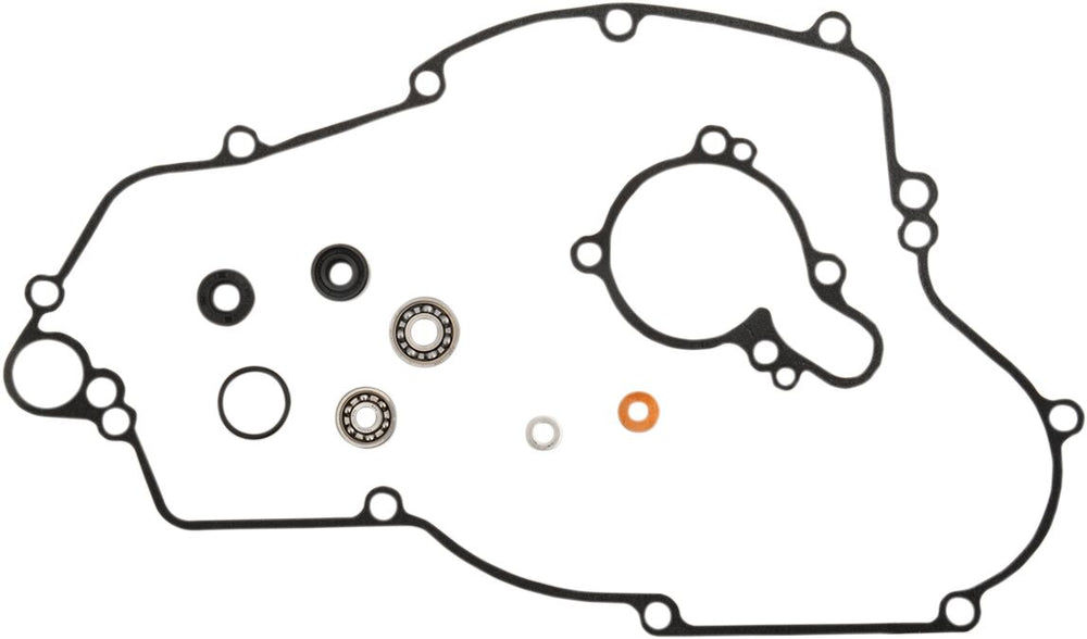 Athena Joint Kit Pompe à Eau Kaw